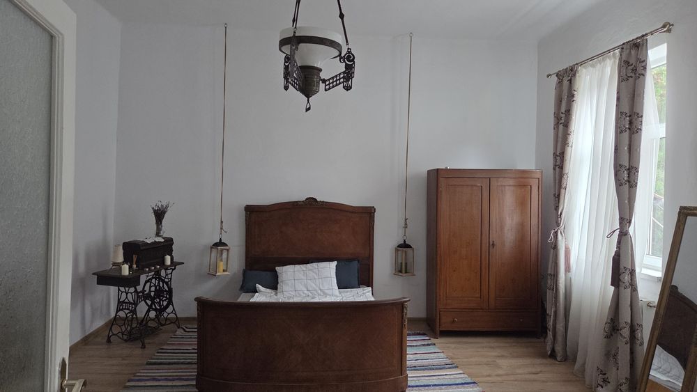 Apartament cu 2 camere de inchiriat