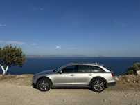 Audi A6 Allroad constanta galati