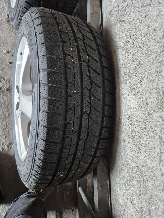 Джанти 16 5х114.3