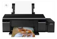 Imprimanta noua Epson L805