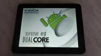 tableta e-boda supreme 9,7''dual core 1,5 ghz/1gb ram/16 flash