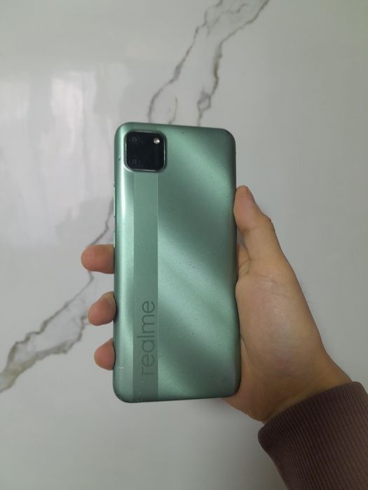 Продам Realme C11 32gb