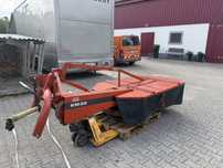 Cositoare Deutz Fahr KM 22