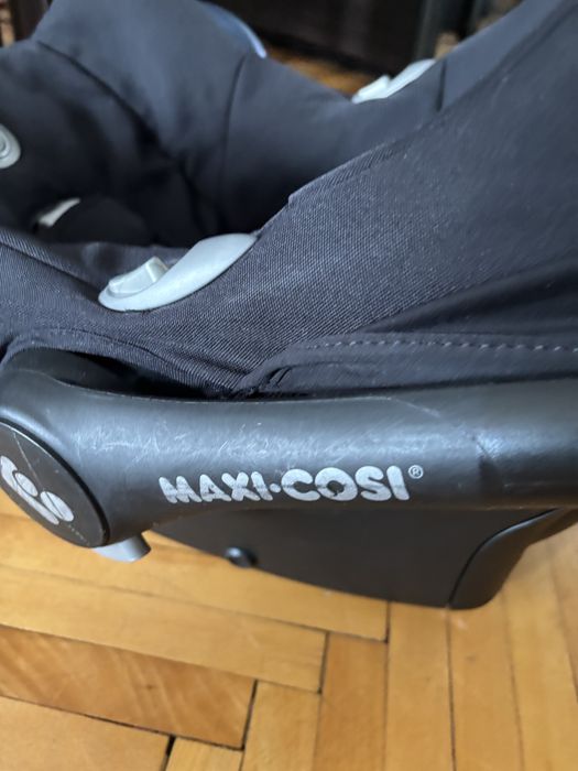 Кош за новородено MAXI COSI
