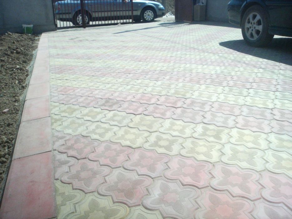 Vindem pavaje si pavele pentru casa si gradina