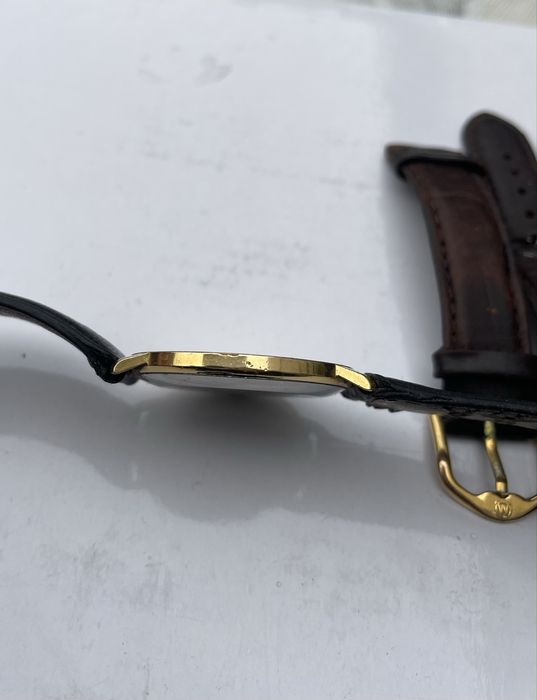 Ceas unisex Maurice Lacroix