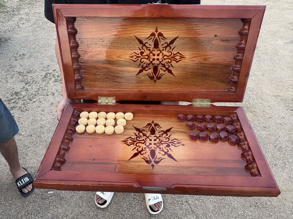 игральная нардыы