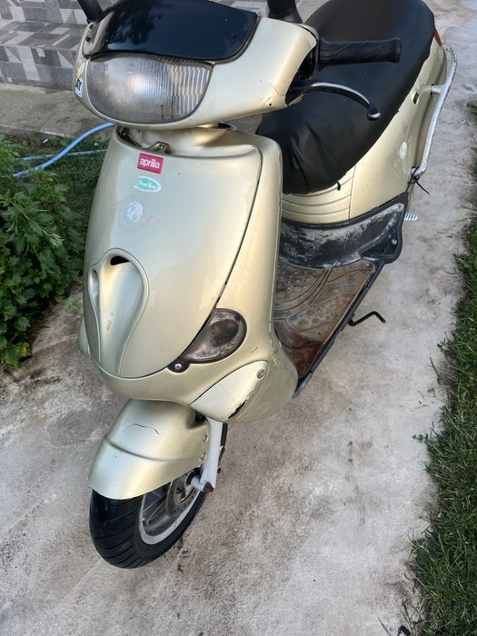 Vand aprilia gulliver