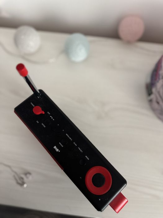 Radio AEG SR 4370 BT