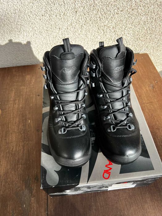 Ghete LORD Marimea 37