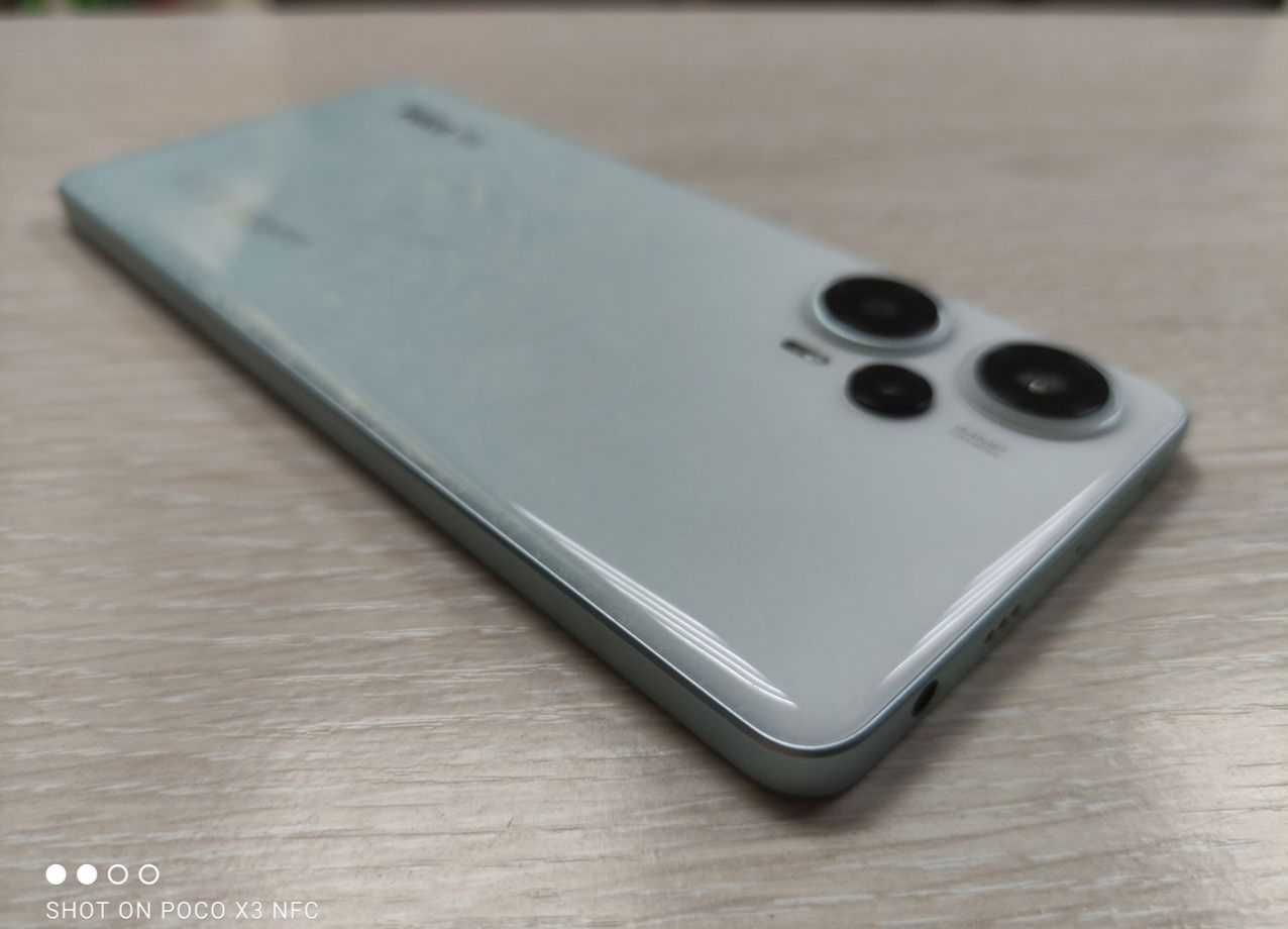 Xiaomi Poco F5 5G 8GB/256GB в гаранция