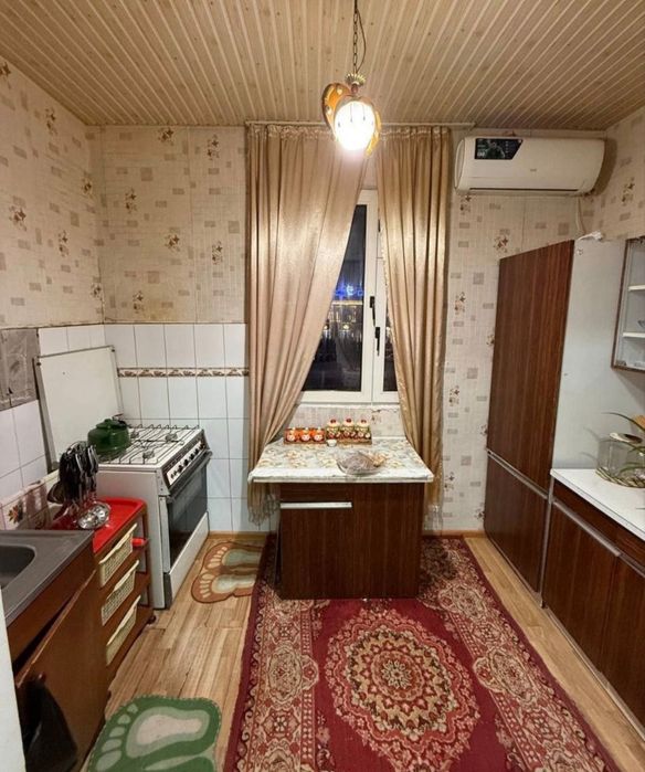 Аренда квартира сергели-7. 2/3/9