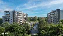 Apartament nou si modern, zona Metalurgiei, Parc Tudor Arghezi, Sect.4