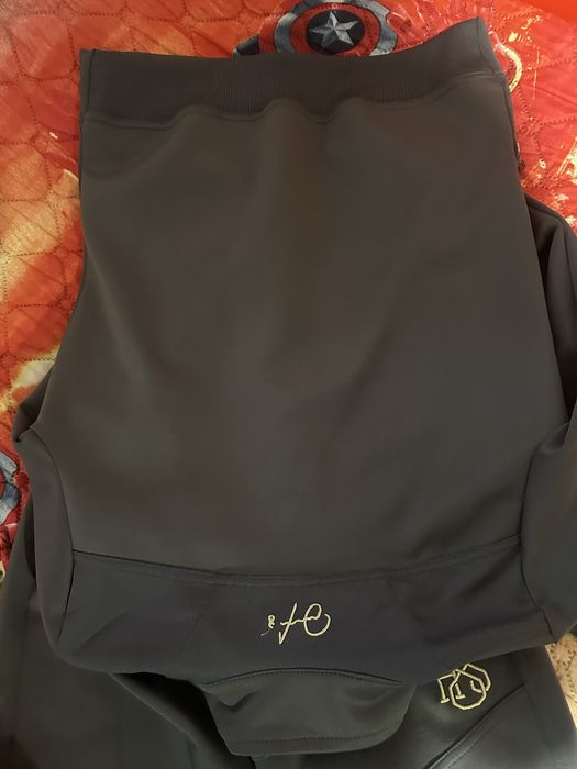 Детски анцунг Христо Стоичков