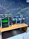 Printare 3D profesională - miniaturi, piese tehnice, prototipuri