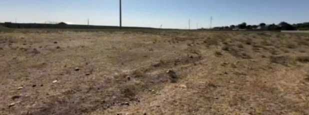 Продаётся земля Кибрай Майский 3 га под производство и строительство