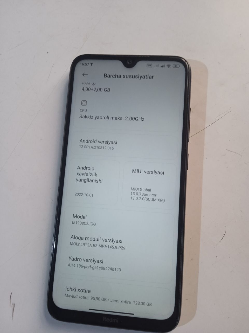 Redmi note 8 128 tamil hotira