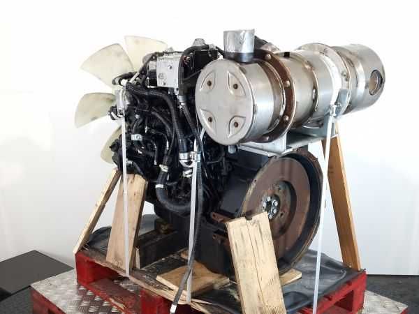 Motor complet Mitsubishi D04EG - Piese motor Mitsubishi