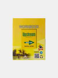 Workbook upstream beginner A1+