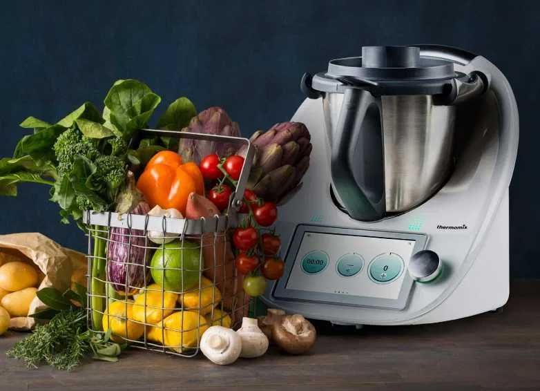 Bol Thermomix TM 6 - NOU