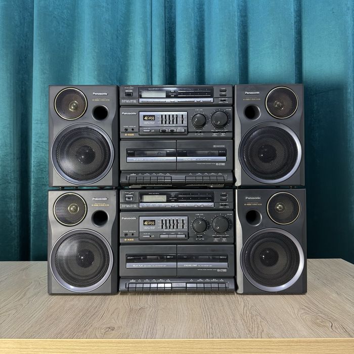 Prodaetsa Sotiladi magnitola Panasonic aiwa daewoo jvc