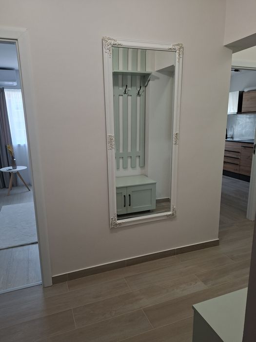 Închiriez apartament ultracentral,str. Culturii,