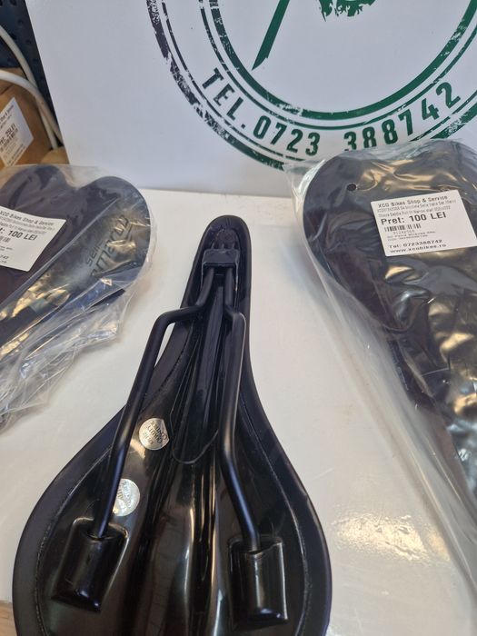 Sa, sea bicicleta Selle Italia San Marco Monza Narrow