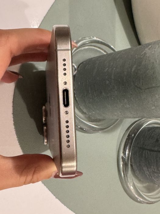 IPhone 15 Pro Max 1TB