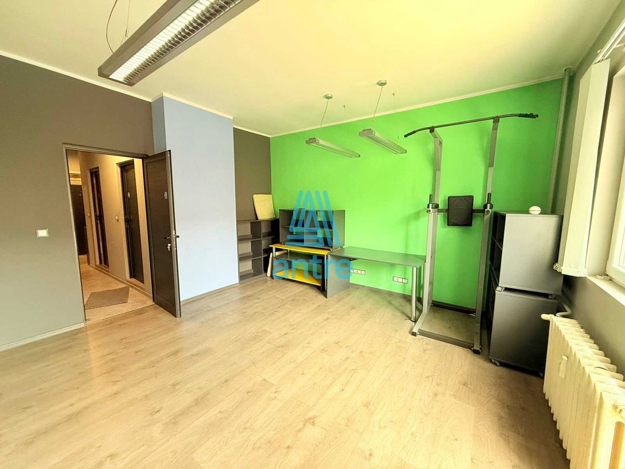 Продава се Четиристаен апартамент в София, Център - 120 кв.м за 1488 €/кв.м - Снимка #8