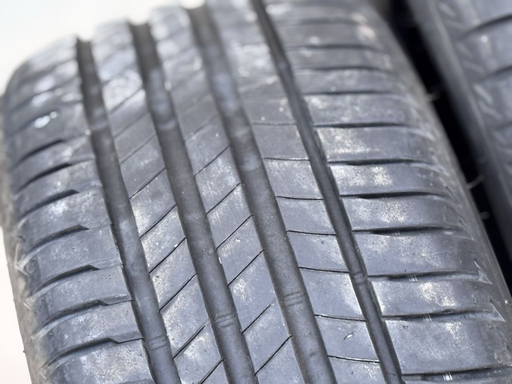 225/45/R17 Bridgestone Turanza 4бр летни dot2218 6-7mm