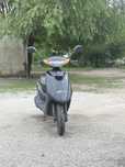 Продам скутер YAMAHA JOG очень срочно