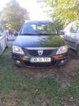 2013 Dacia Logan MCV 1.6  benzina-gpl, geamuri electrice,inmatriculat