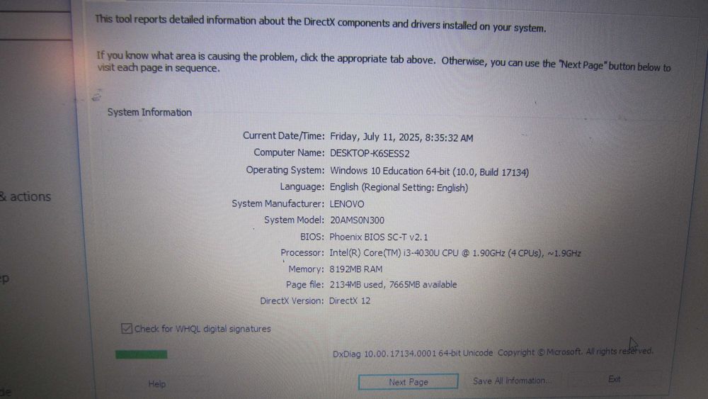 Laptop Lenovo ThinkPad X240 cu procesor Intel® Core™ i3, gen 4
