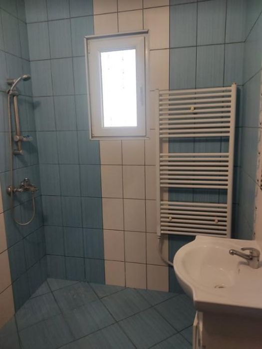 Тристаен апартамент в кв. Изгрев