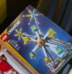 LEGO 40758 Roata Ferris