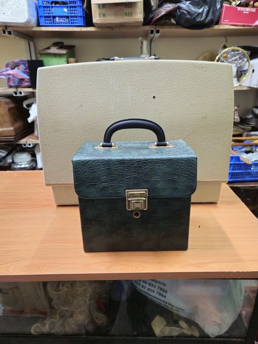 Шевна машина Виктория