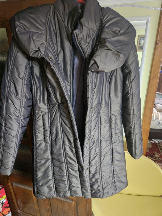 Greacă de damnă iarnă