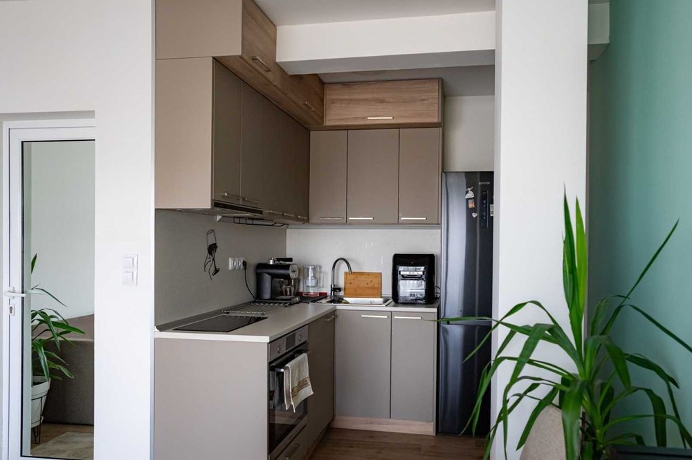 Дава се под наем Двустаен апартамент в София, Драгалевци - 70 кв.м за 510 € - Снимка #2