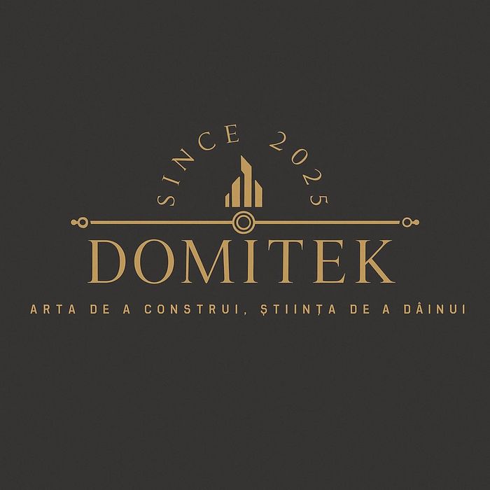 Construcții și finisaje interioare-exterioare