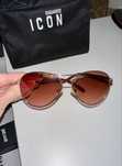 Ochelari de soare Guess