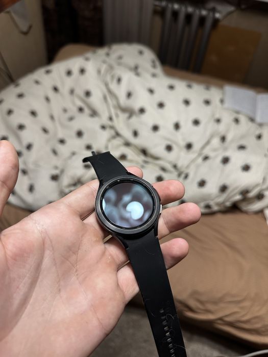 Самсунг вотч 4 класик