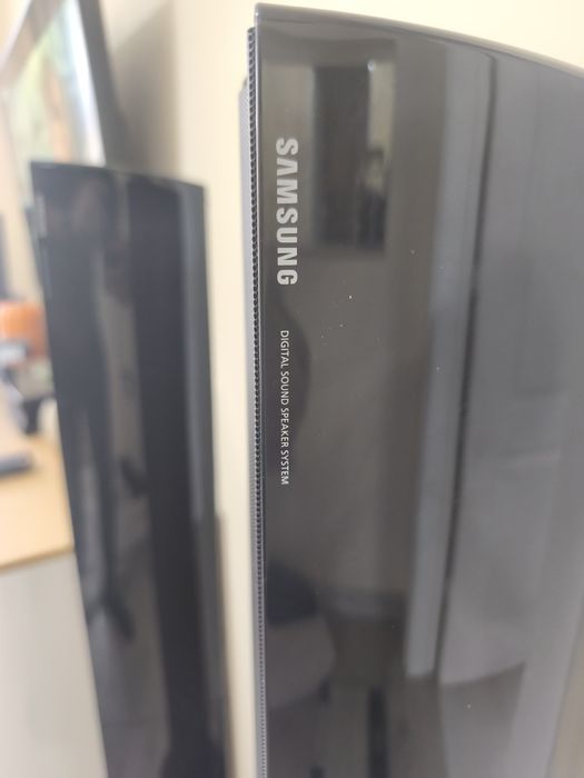 Samsung тонколони 4+1