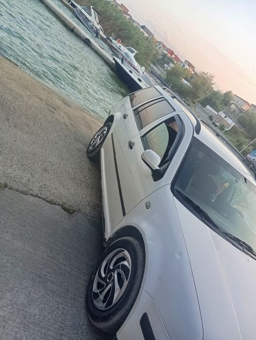 Vând golf 4 motor 1.9 diesel