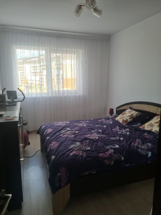 Proprietar inchiriez apartament 3 cam Sanpetru Subcetate