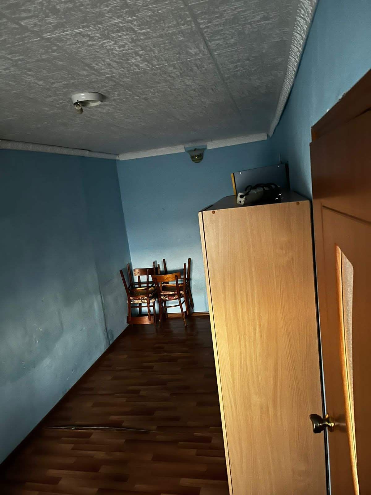 Продается квартира в городе Курчатов