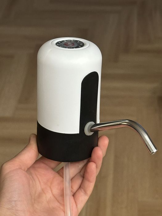 Электрическая помпа для воды