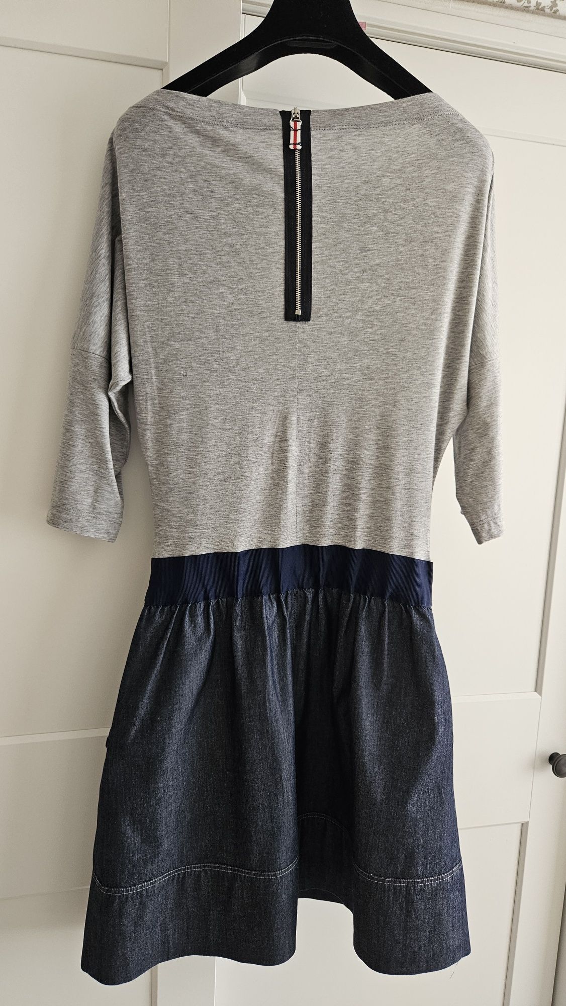 Рокли Marella, Massimo Dutti, Pennyblack, Tommy Hilfiger