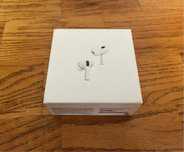 Airpods Pro 2 ANC
