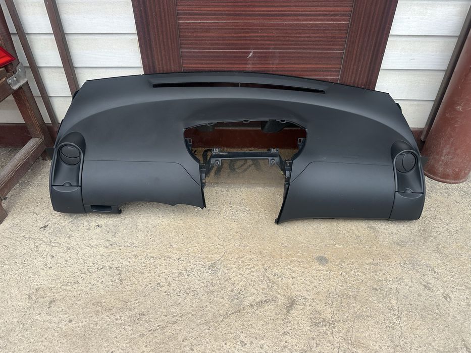 Табло със десен airbag за Тойота Ярис 2006-2010г.!