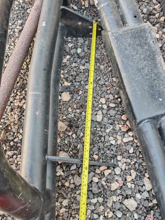 Chevrolet Blazer S10 benzina 2.8